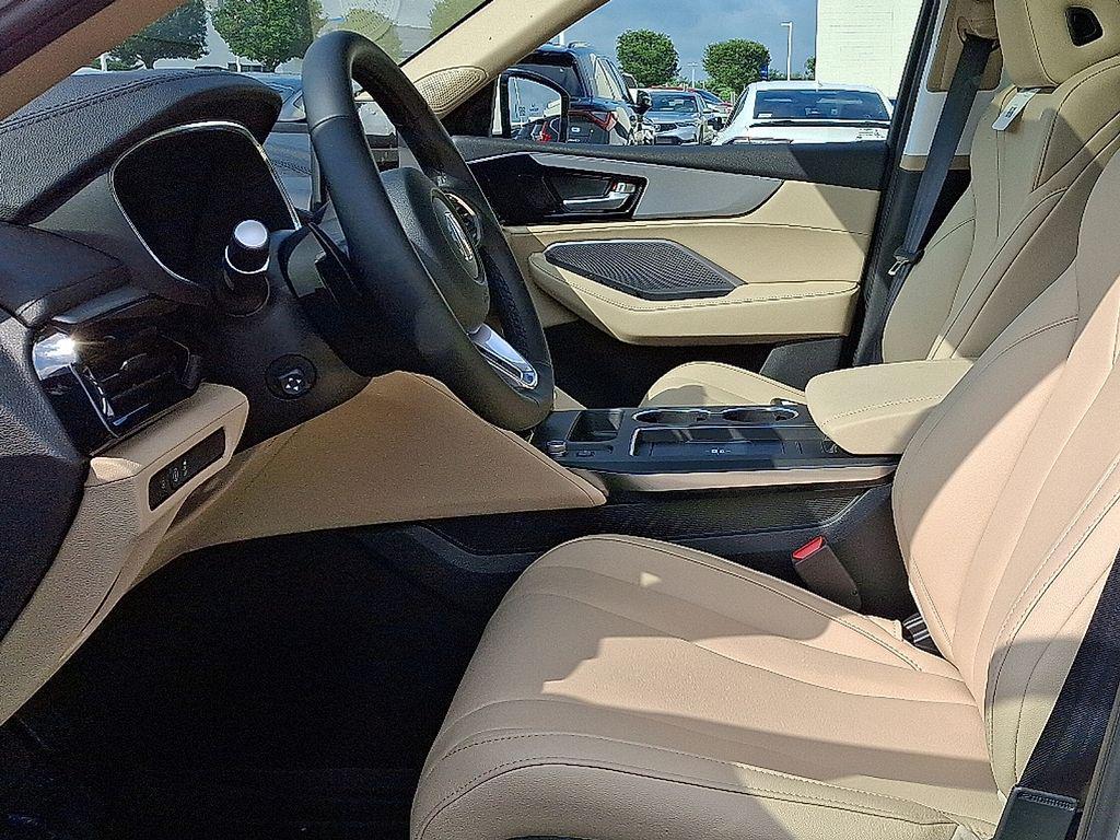 new 2026 Acura MDX car, priced at $55,950