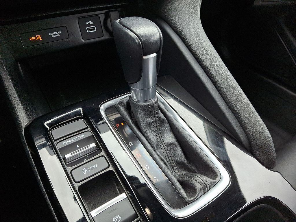 used 2024 Acura Integra car, priced at $28,500