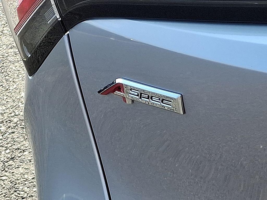 new 2025 Acura ADX car, priced at $39,350