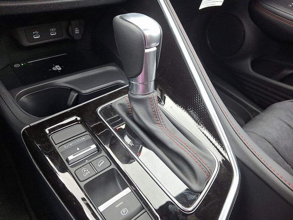 new 2025 Acura ADX car, priced at $39,350