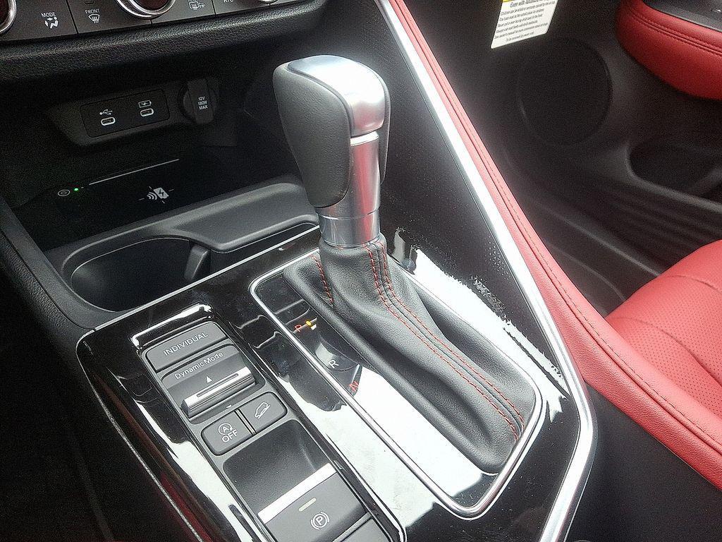 new 2025 Acura ADX car, priced at $45,950