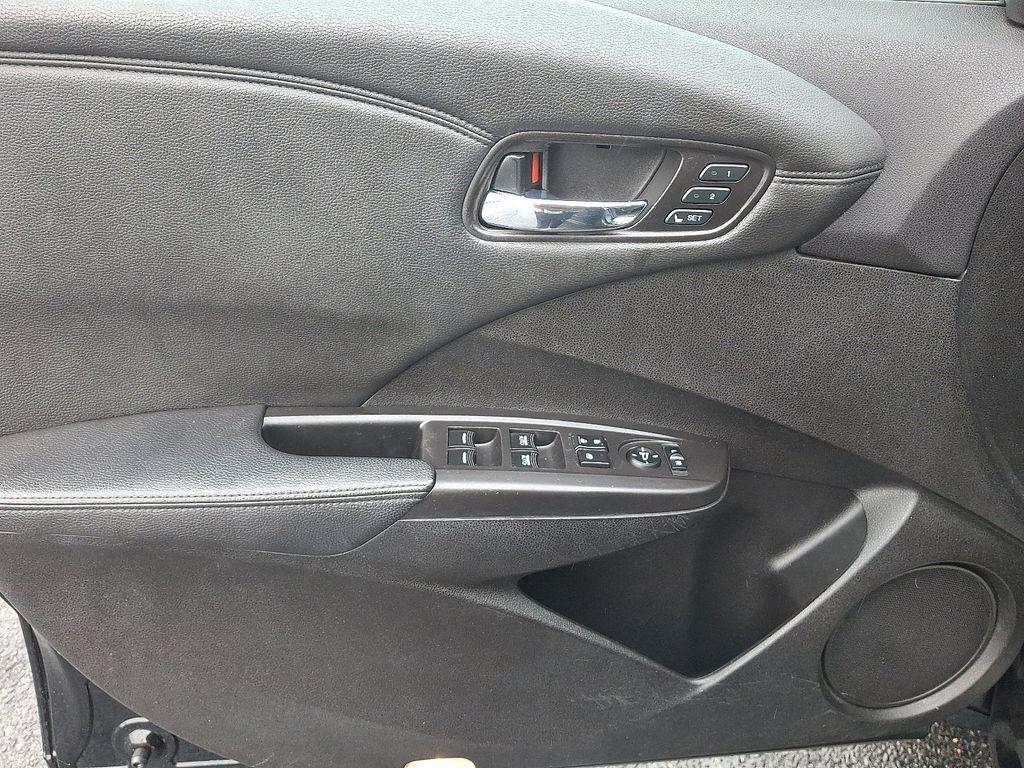 used 2017 Acura RDX car, priced at $18,900