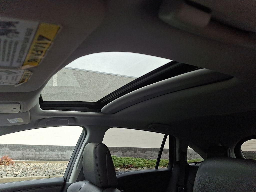 used 2017 Acura RDX car, priced at $18,900