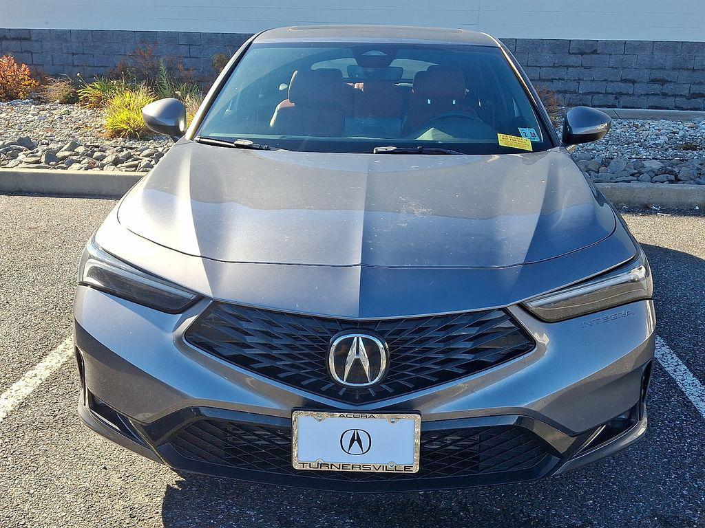 used 2023 Acura Integra car, priced at $28,000
