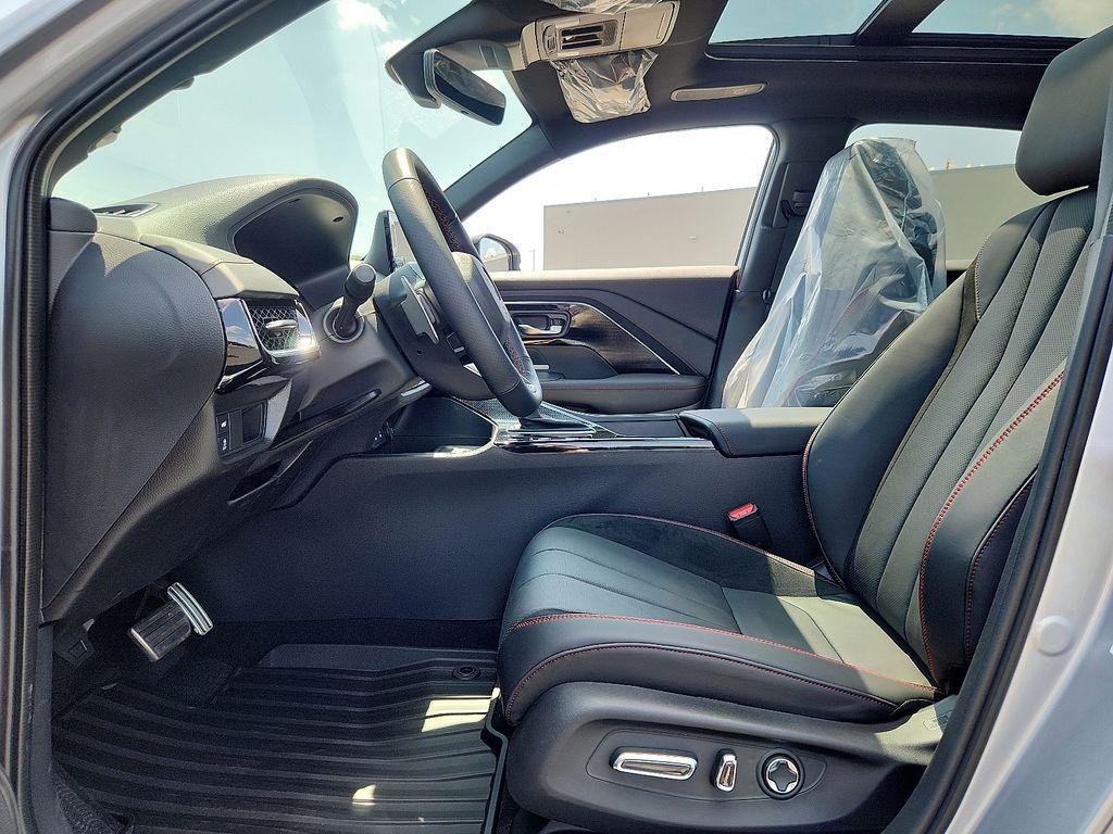 new 2025 Acura ADX car, priced at $45,350