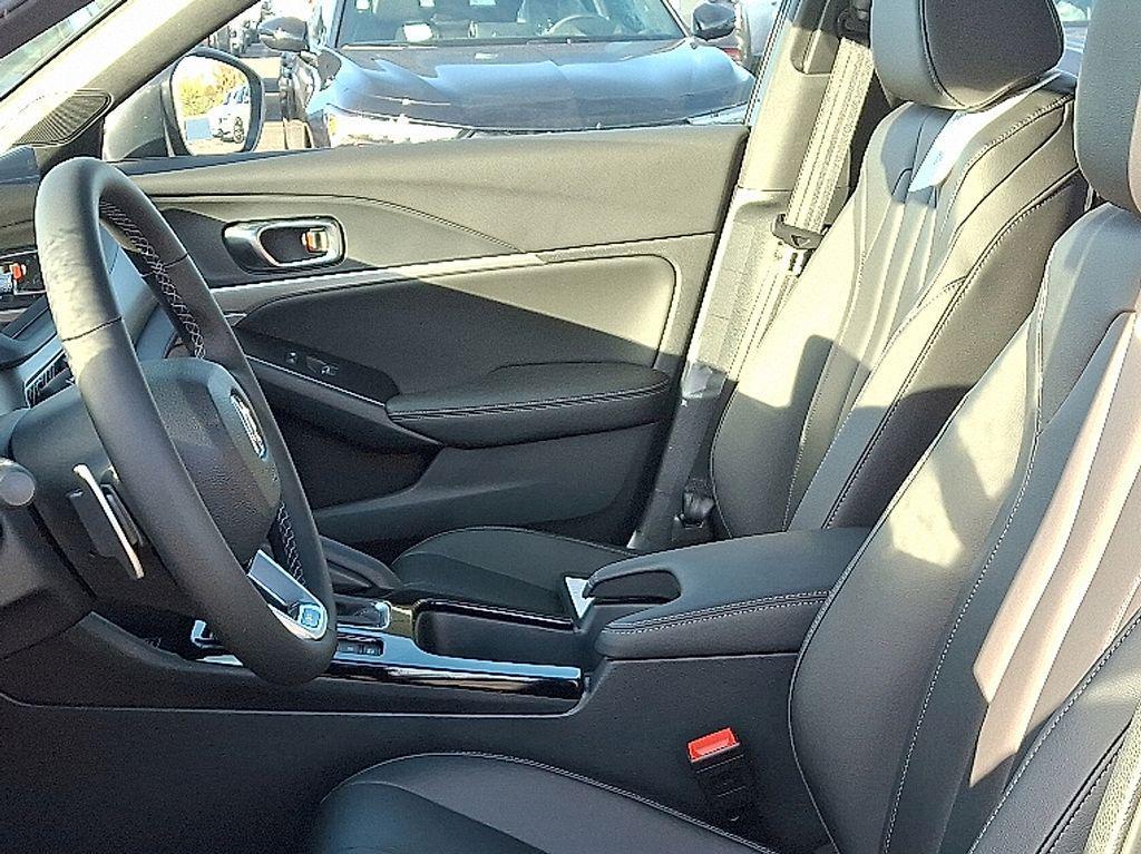 new 2026 Acura Integra car, priced at $37,745