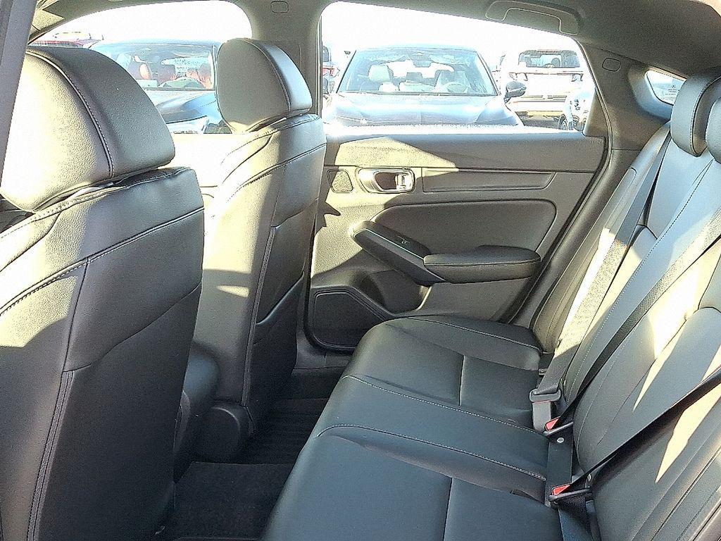 new 2026 Acura Integra car, priced at $37,745