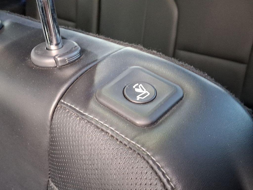 used 2022 Kia Telluride car, priced at $34,000