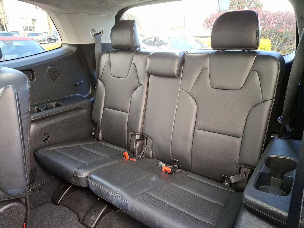 used 2022 Kia Telluride car, priced at $34,000