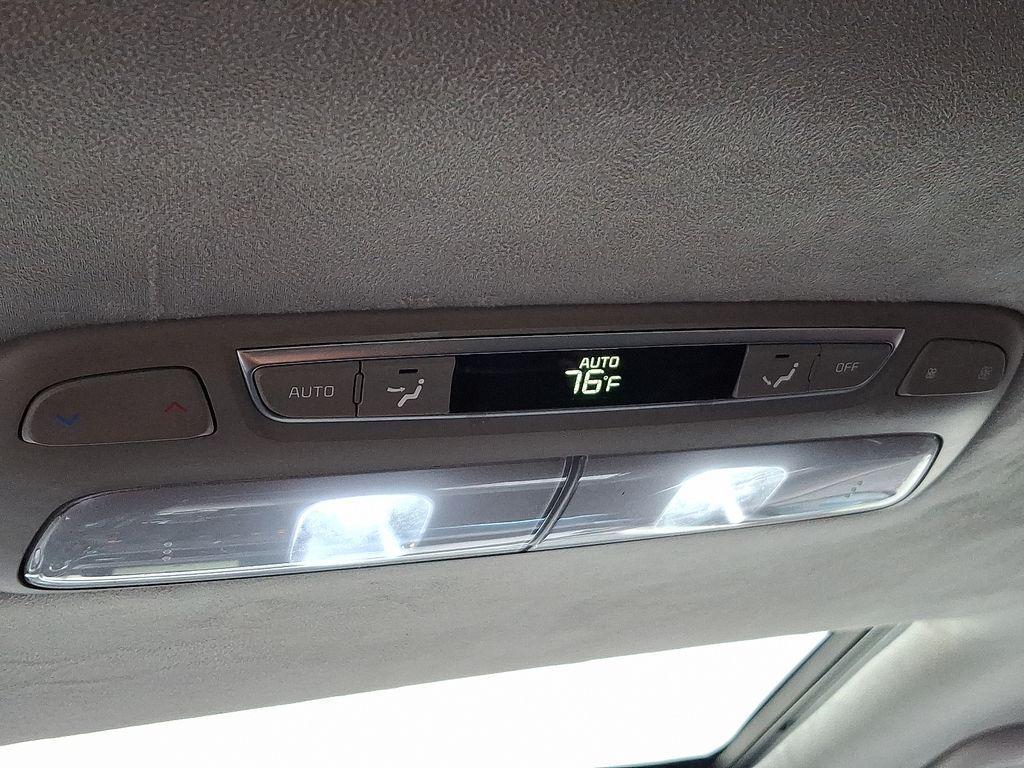 used 2022 Kia Telluride car, priced at $34,000