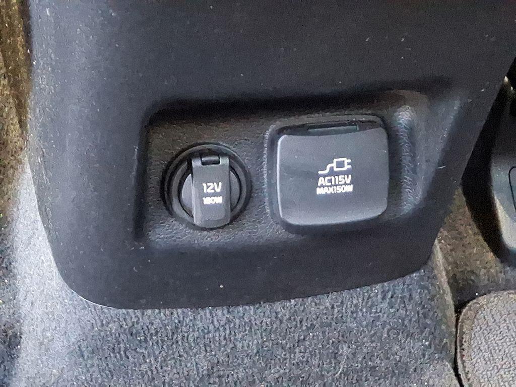 used 2022 Kia Telluride car, priced at $34,000