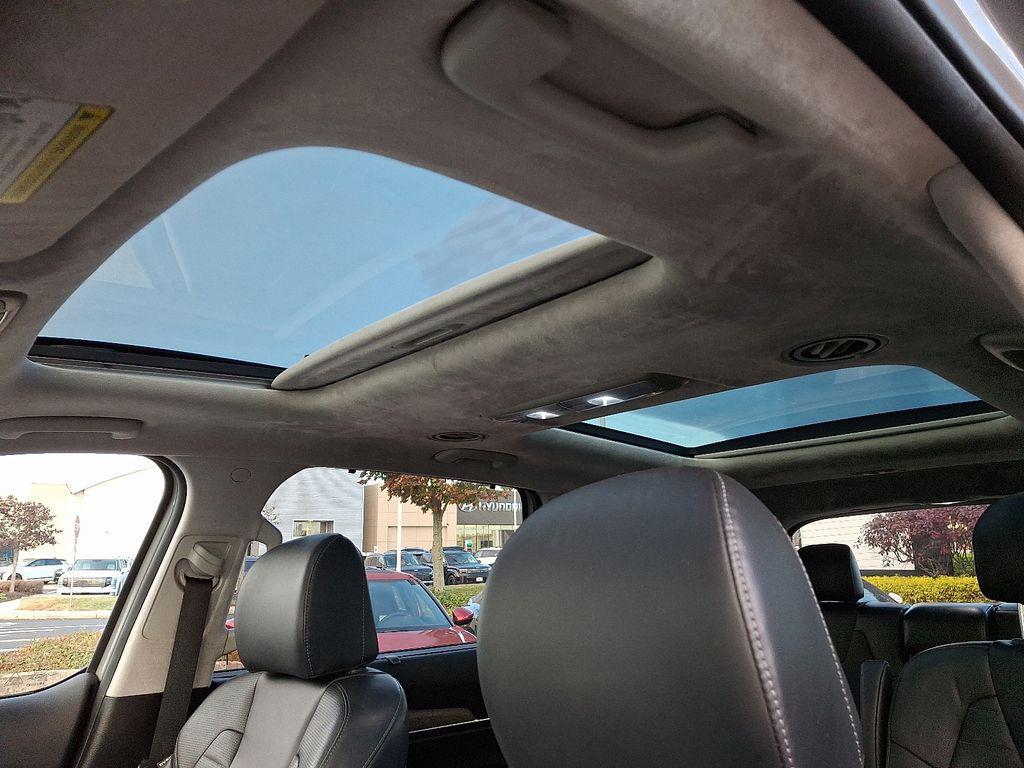 used 2022 Kia Telluride car, priced at $34,000