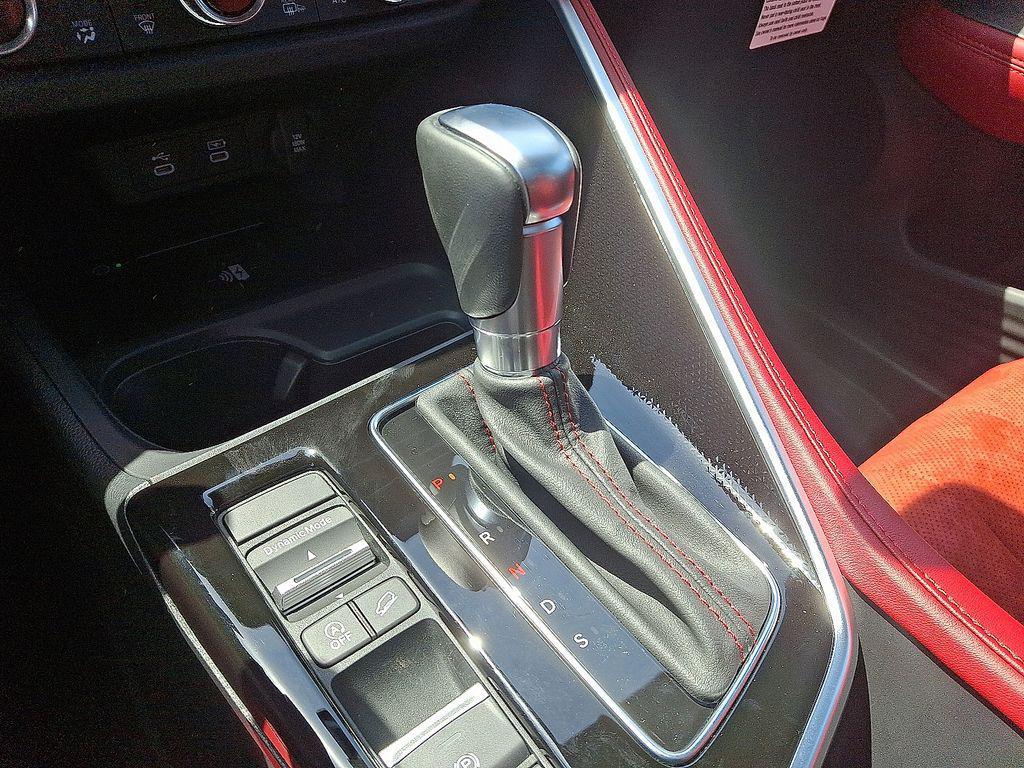 new 2025 Acura ADX car, priced at $41,950