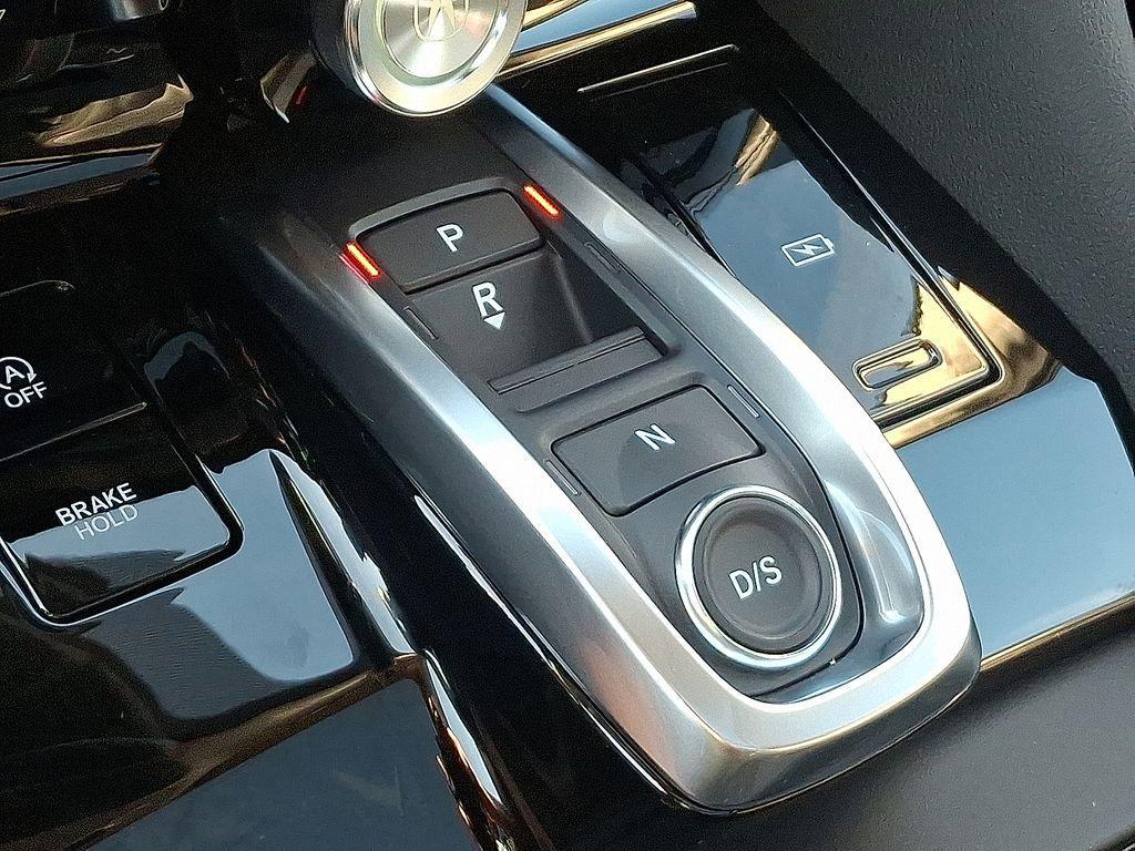 new 2026 Acura MDX car, priced at $55,350