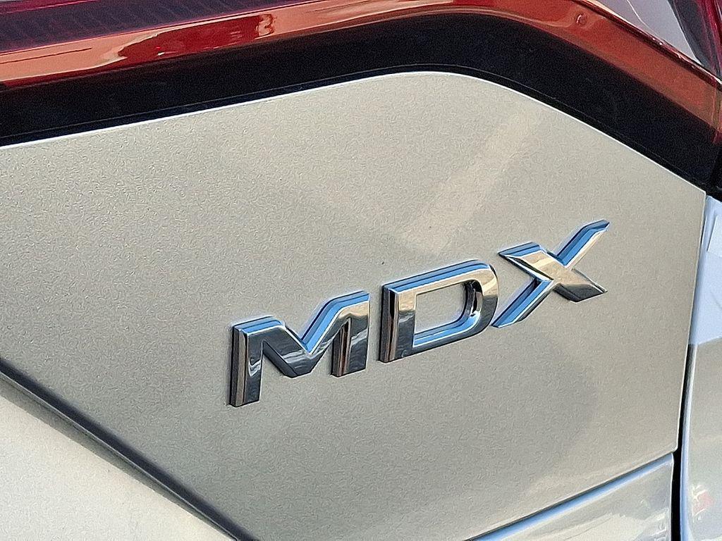 new 2026 Acura MDX car, priced at $55,350