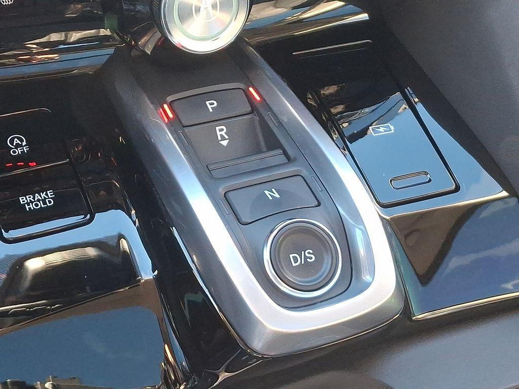 used 2023 Acura MDX car, priced at $41,000