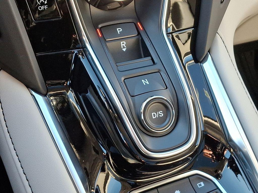 new 2026 Acura RDX car, priced at $49,650