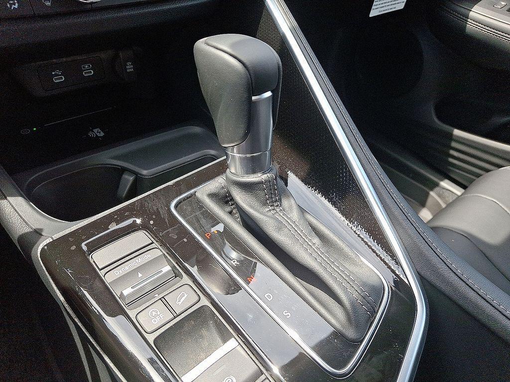 new 2025 Acura ADX car, priced at $36,950