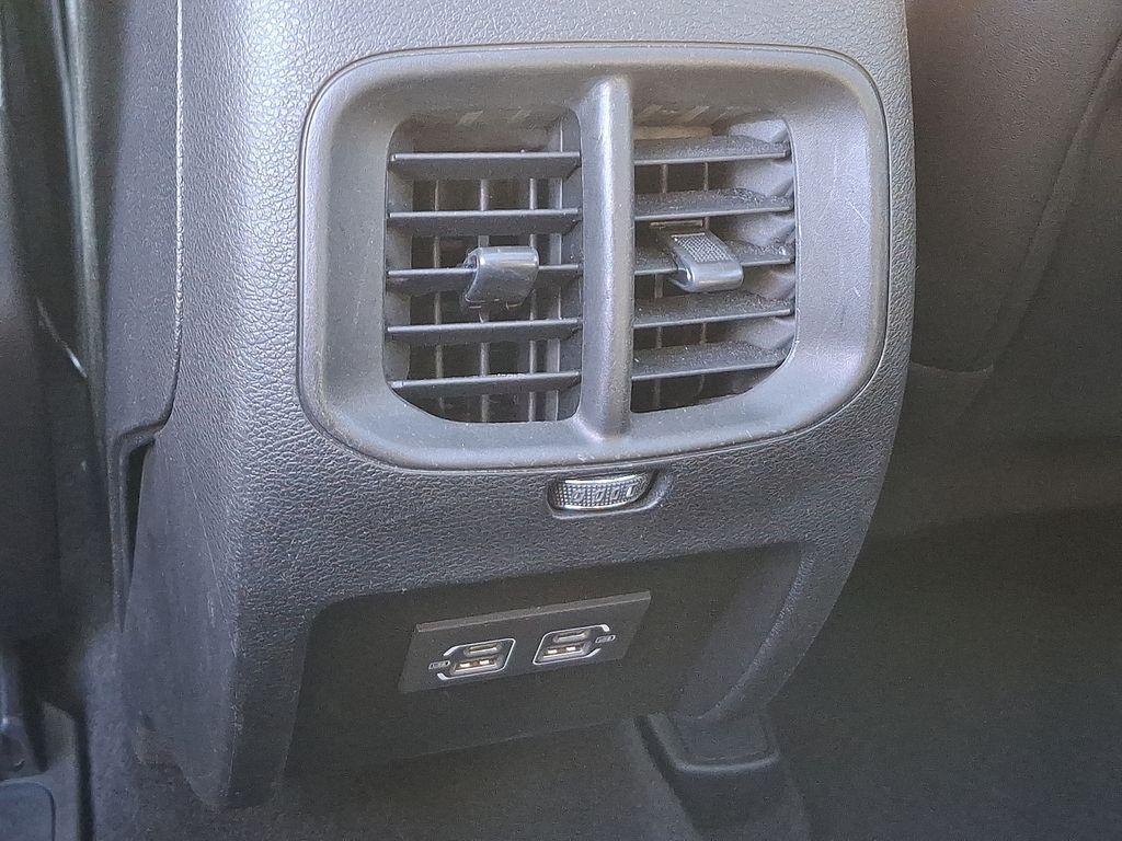 used 2021 Jeep Cherokee car, priced at $21,300