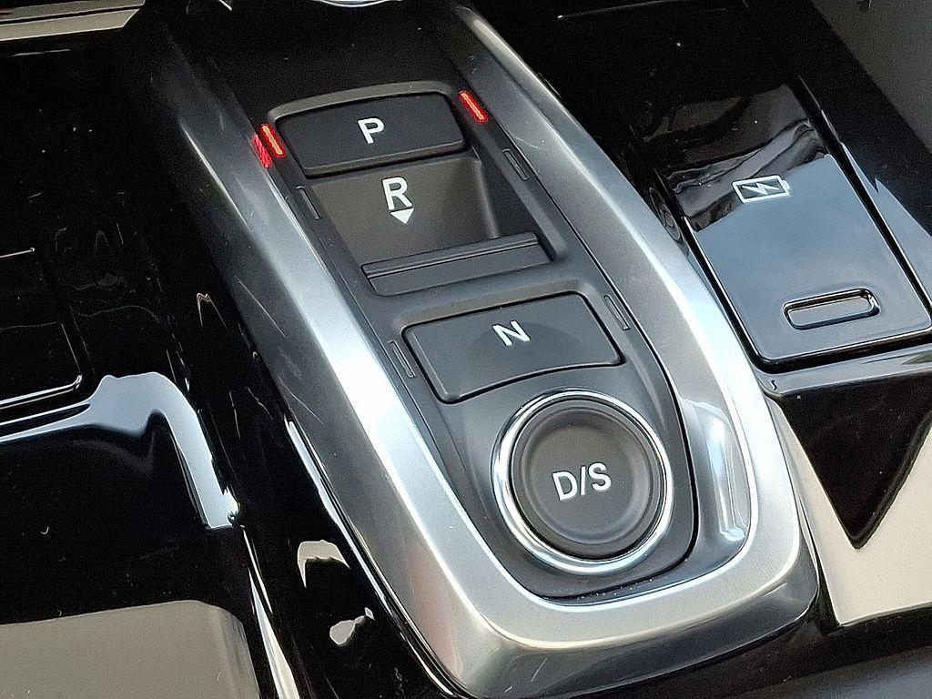 new 2026 Acura MDX car, priced at $68,850