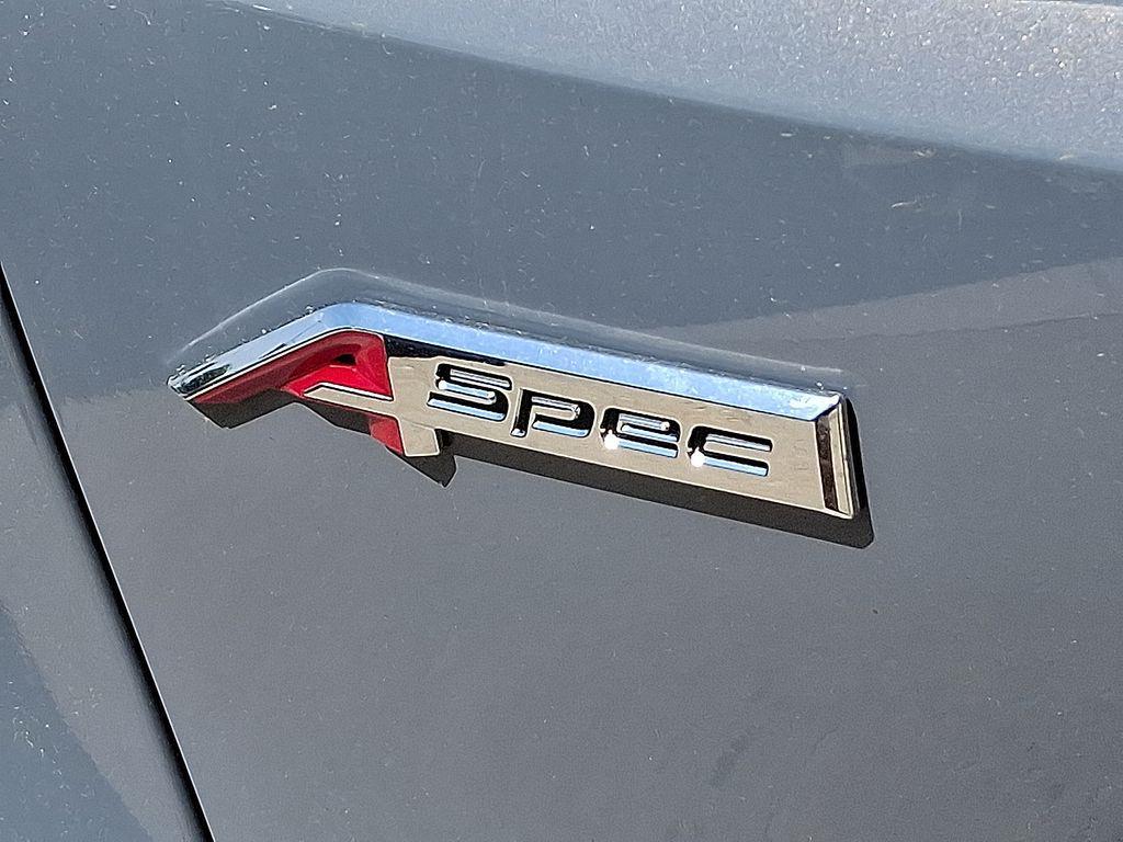 new 2025 Acura ADX car, priced at $45,950