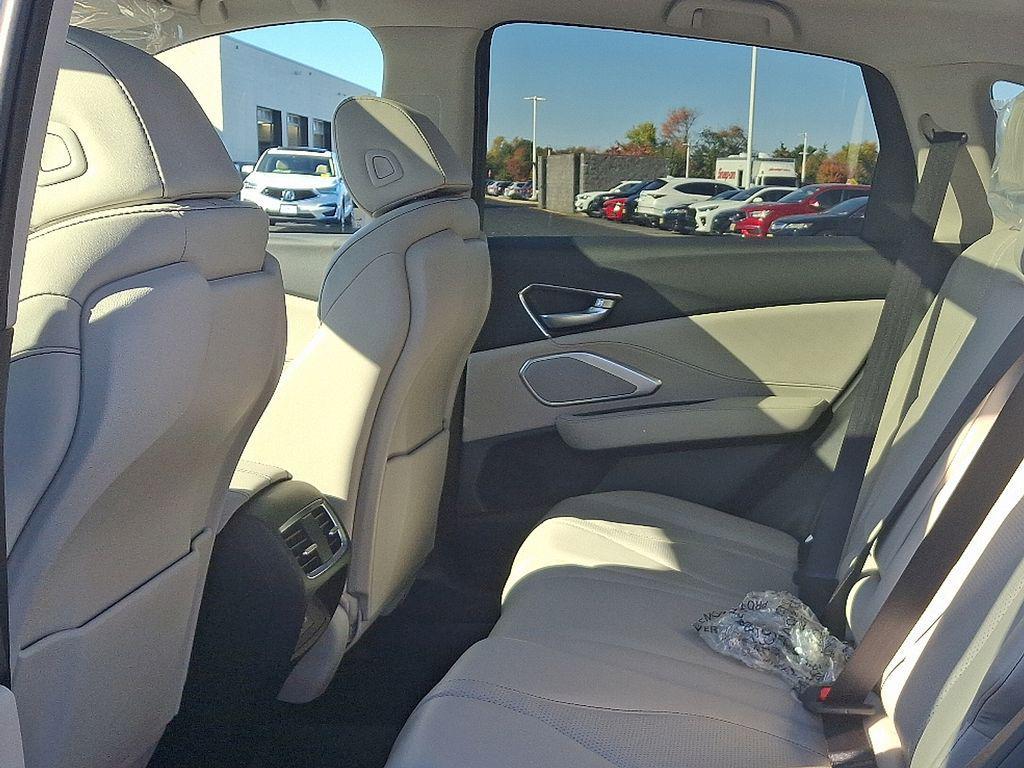 new 2025 Acura RDX car, priced at $48,650
