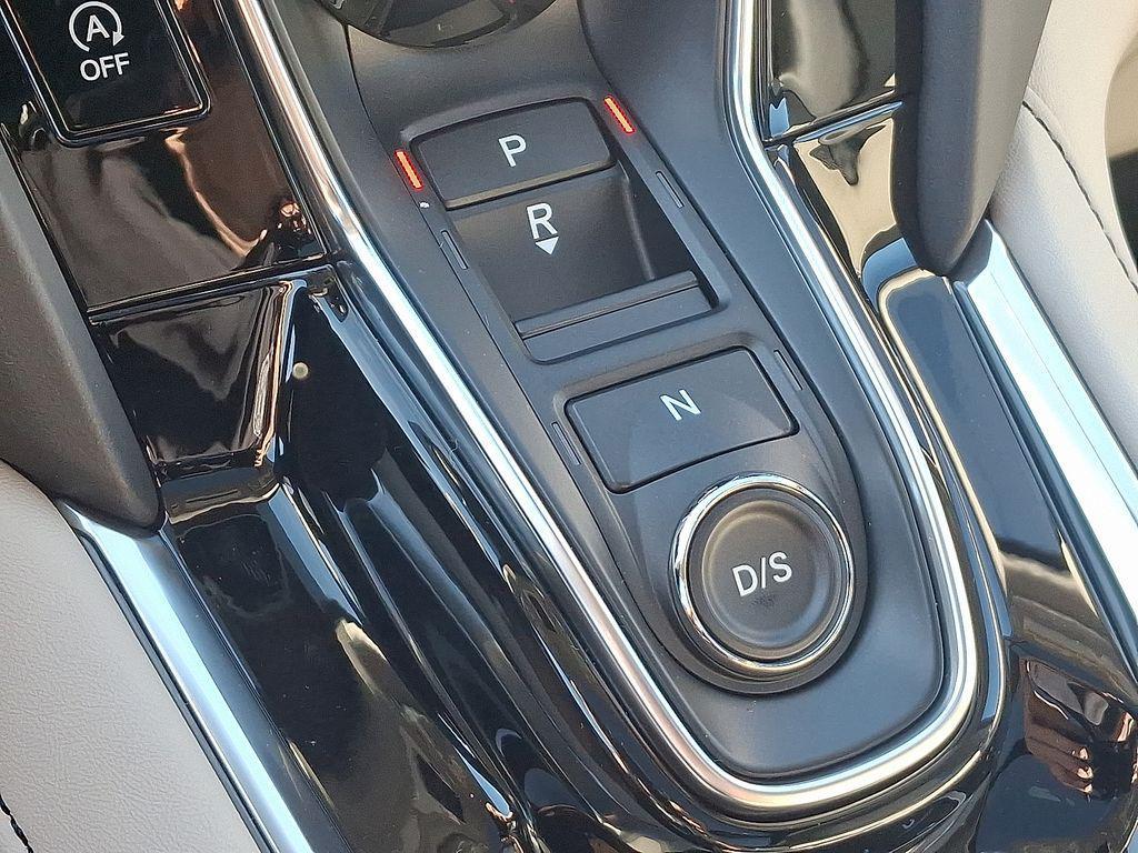 new 2025 Acura RDX car, priced at $48,650