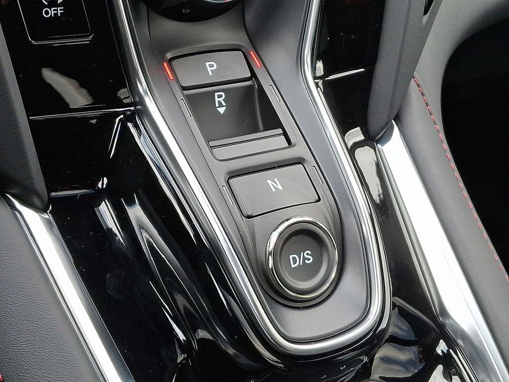 new 2026 Acura RDX car, priced at $52,650