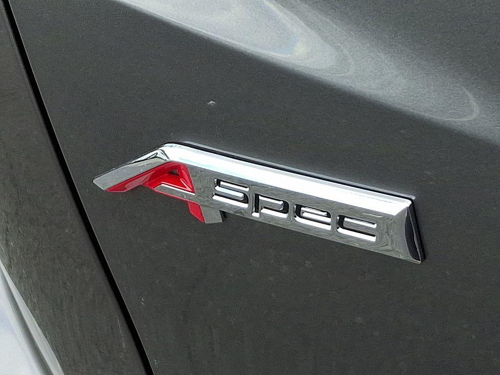 new 2026 Acura RDX car, priced at $52,650