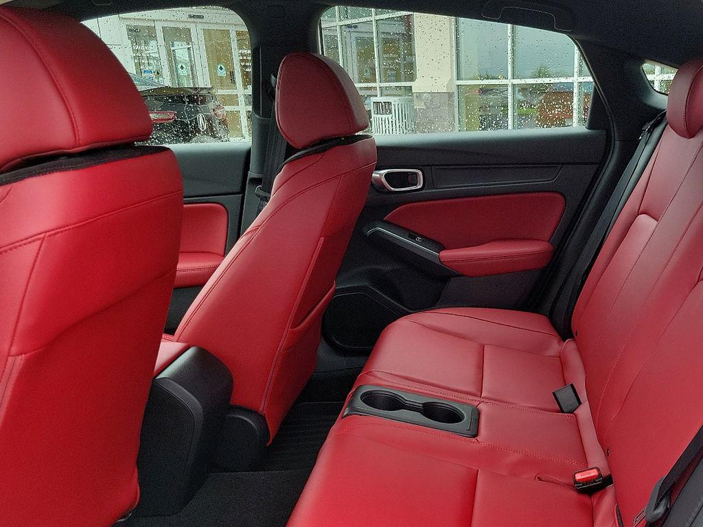 new 2025 Acura Integra car, priced at $54,695