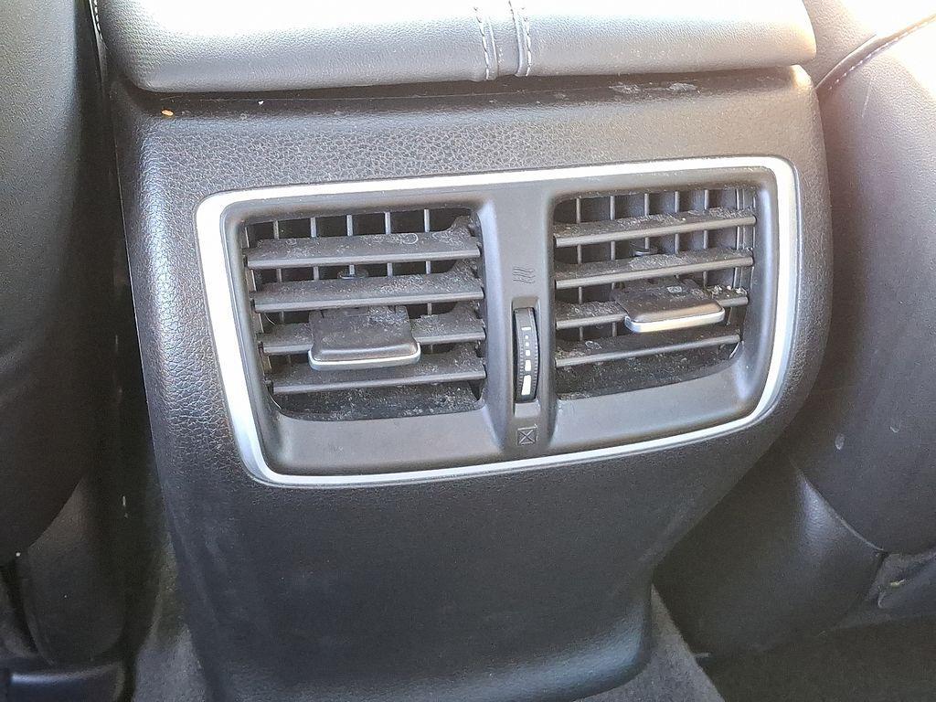 used 2020 Acura TLX car, priced at $27,500