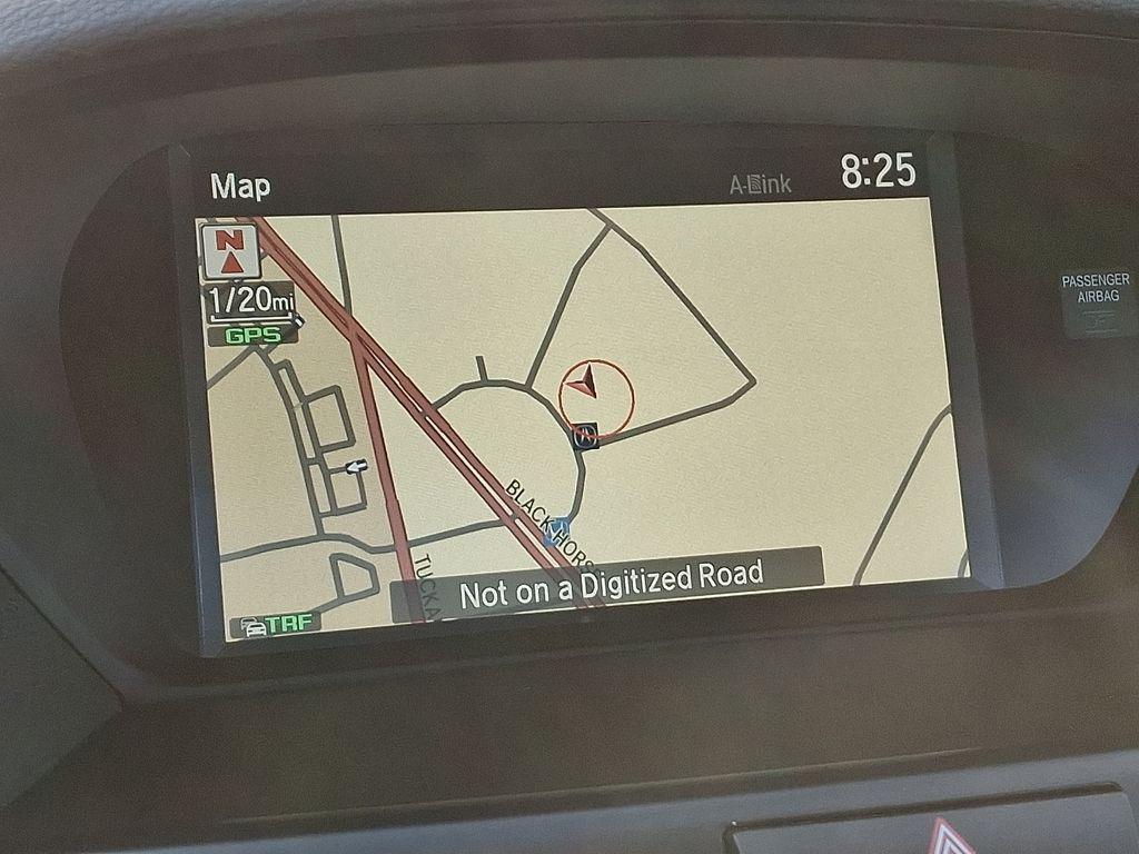 used 2020 Acura TLX car, priced at $27,500