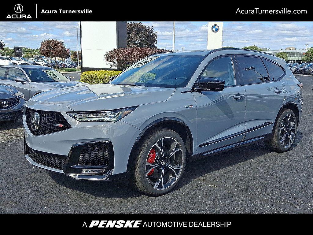 new 2026 Acura MDX car, priced at $77,800