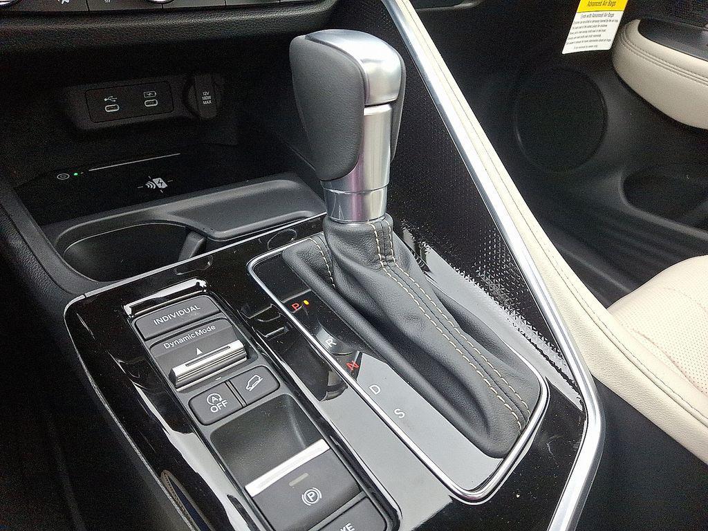 new 2025 Acura ADX car, priced at $45,950