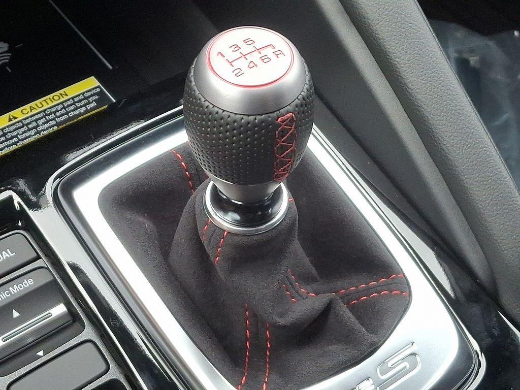 new 2026 Acura Integra car, priced at $55,195