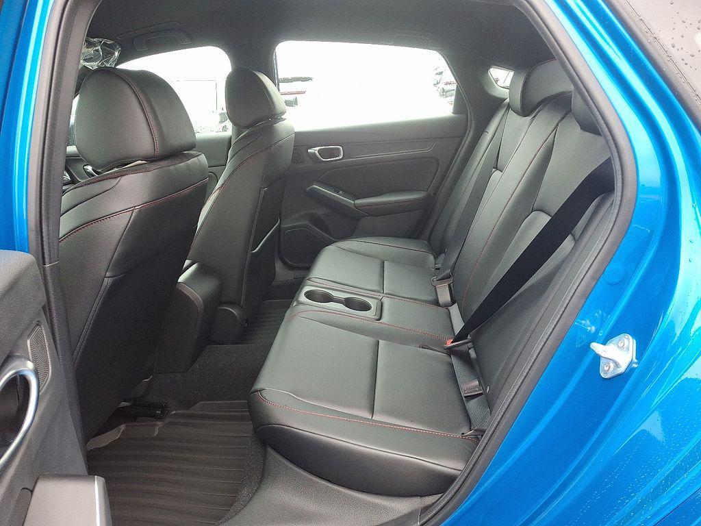 new 2026 Acura Integra car, priced at $55,195