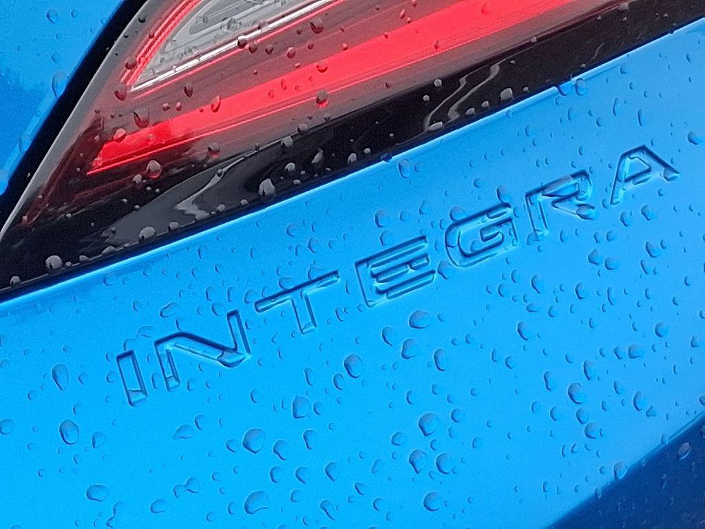 new 2026 Acura Integra car, priced at $55,195
