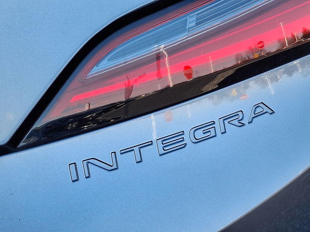 used 2024 Acura Integra car, priced at $28,000