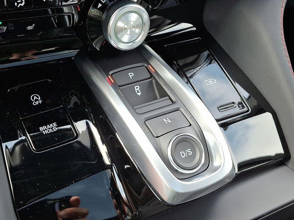 new 2026 Acura MDX car, priced at $64,350