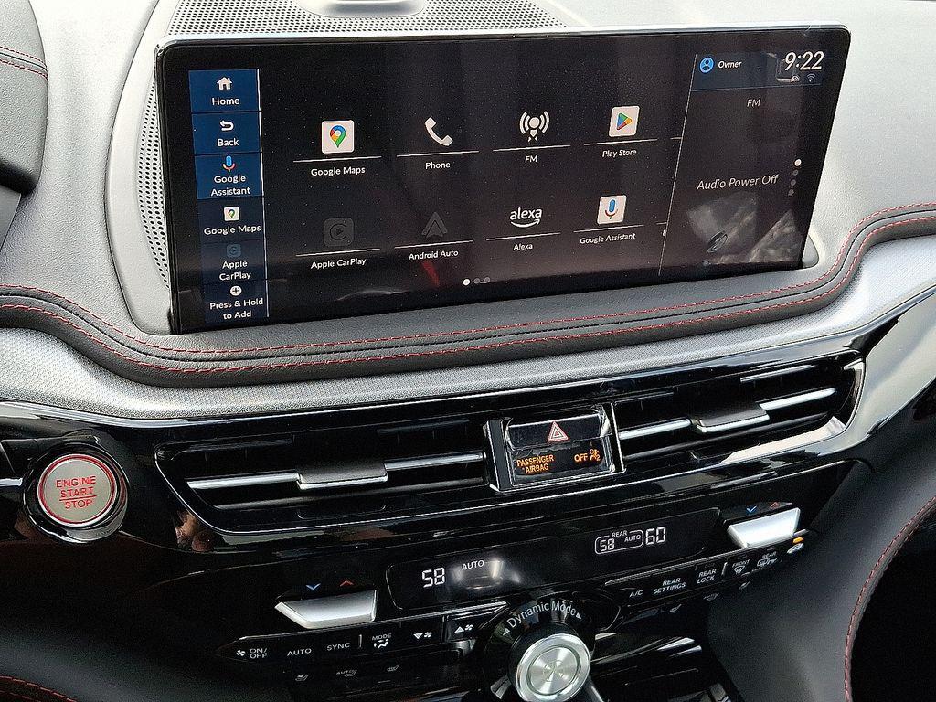 new 2026 Acura MDX car, priced at $64,350