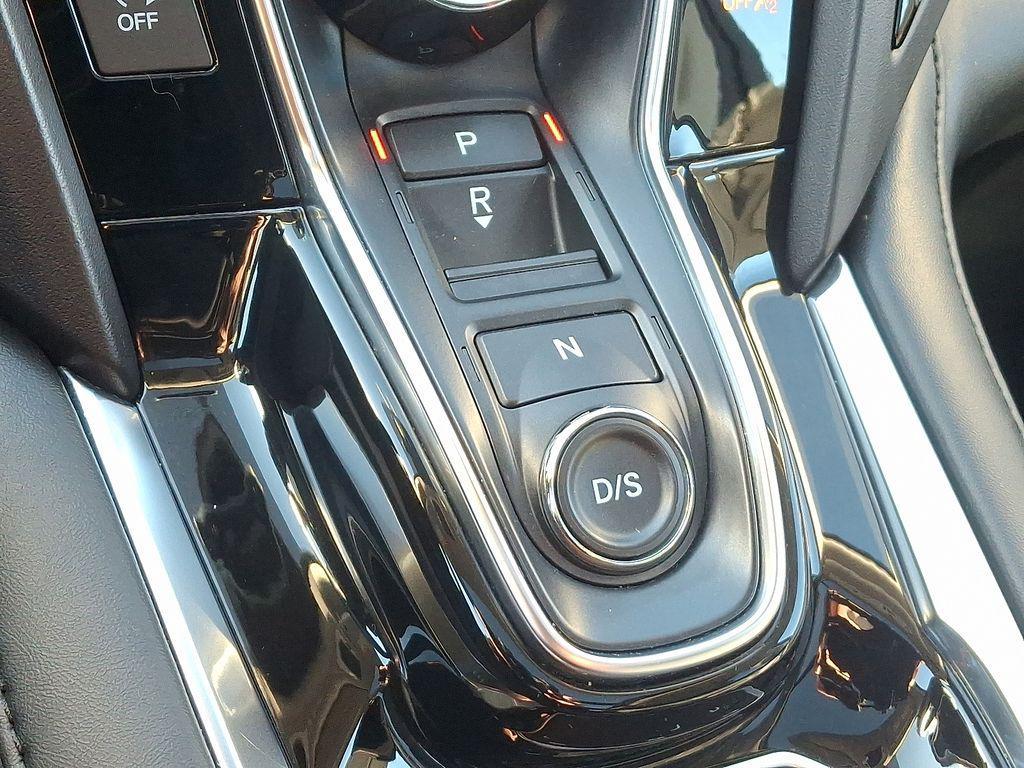 used 2021 Acura RDX car, priced at $25,300