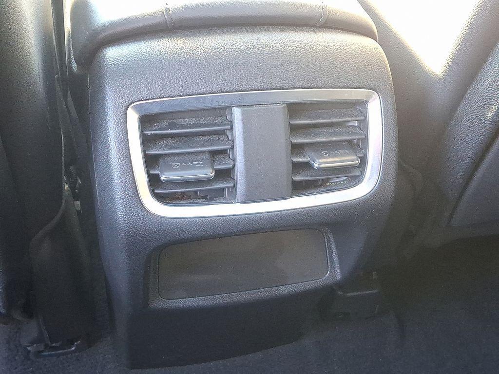 used 2021 Acura RDX car, priced at $25,300