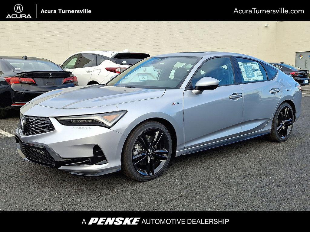 new 2026 Acura Integra car, priced at $37,145