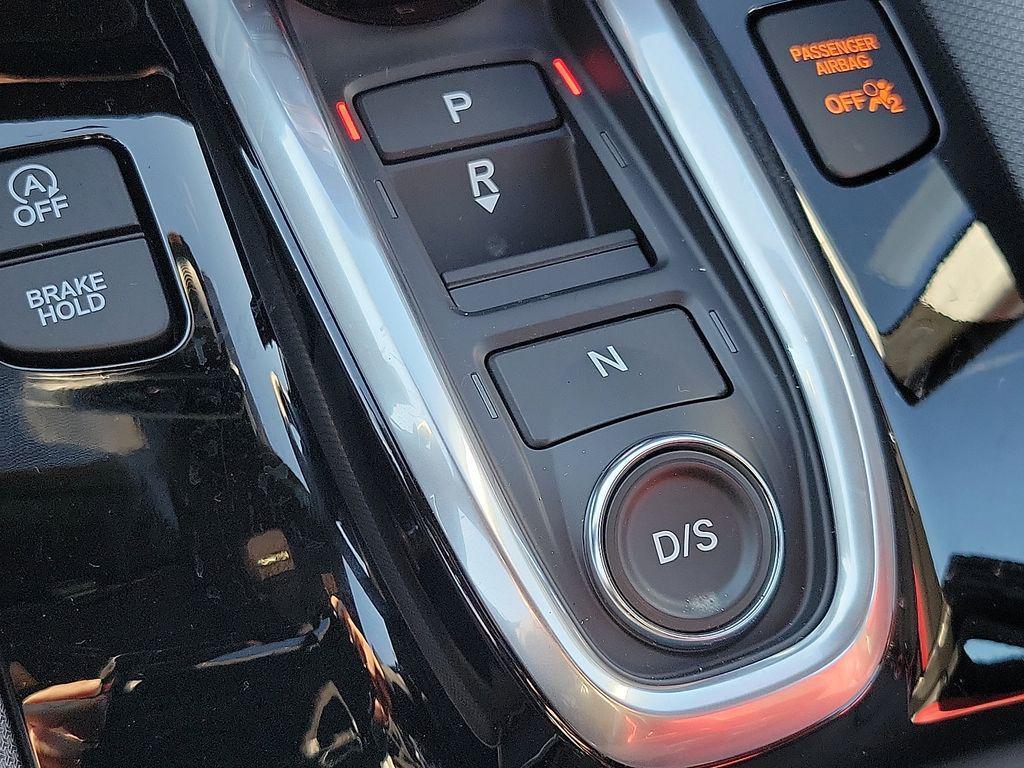 new 2025 Acura TLX car, priced at $52,195