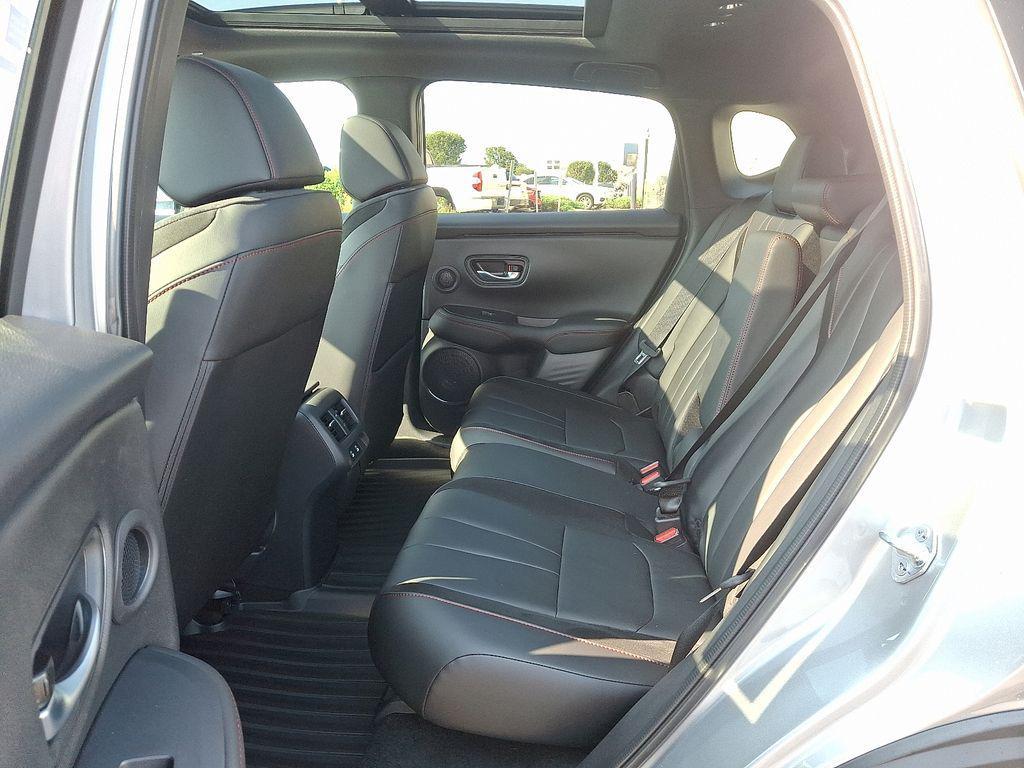 new 2025 Acura ADX car, priced at $39,350