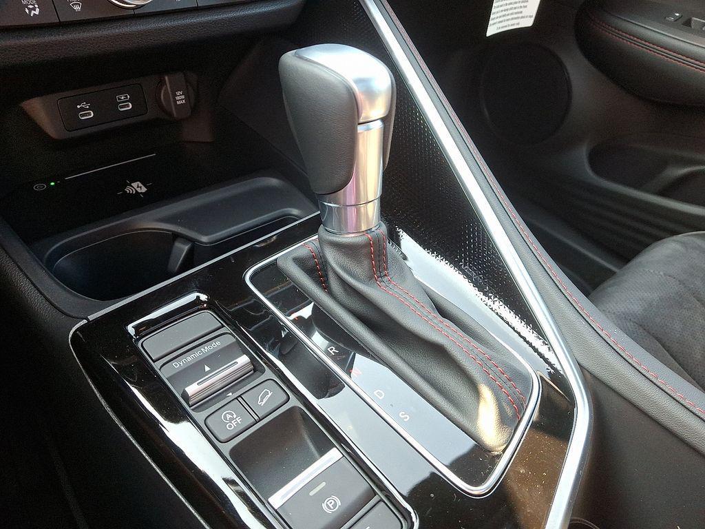 new 2025 Acura ADX car, priced at $39,350