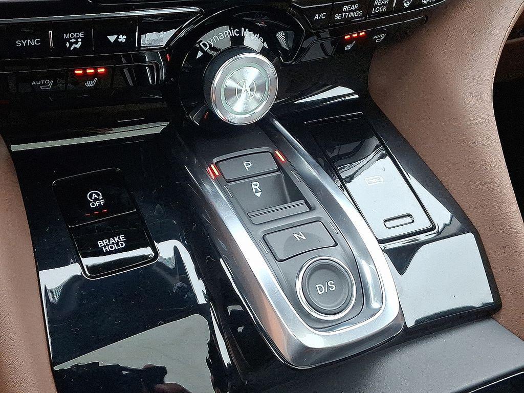 new 2026 Acura MDX car, priced at $61,350