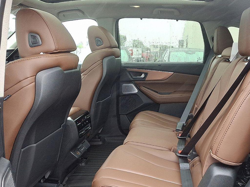 new 2026 Acura MDX car, priced at $61,350