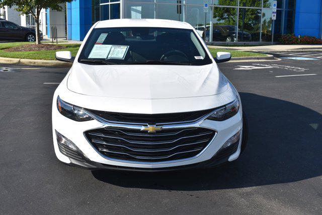 used 2023 Chevrolet Malibu car, priced at $19,000