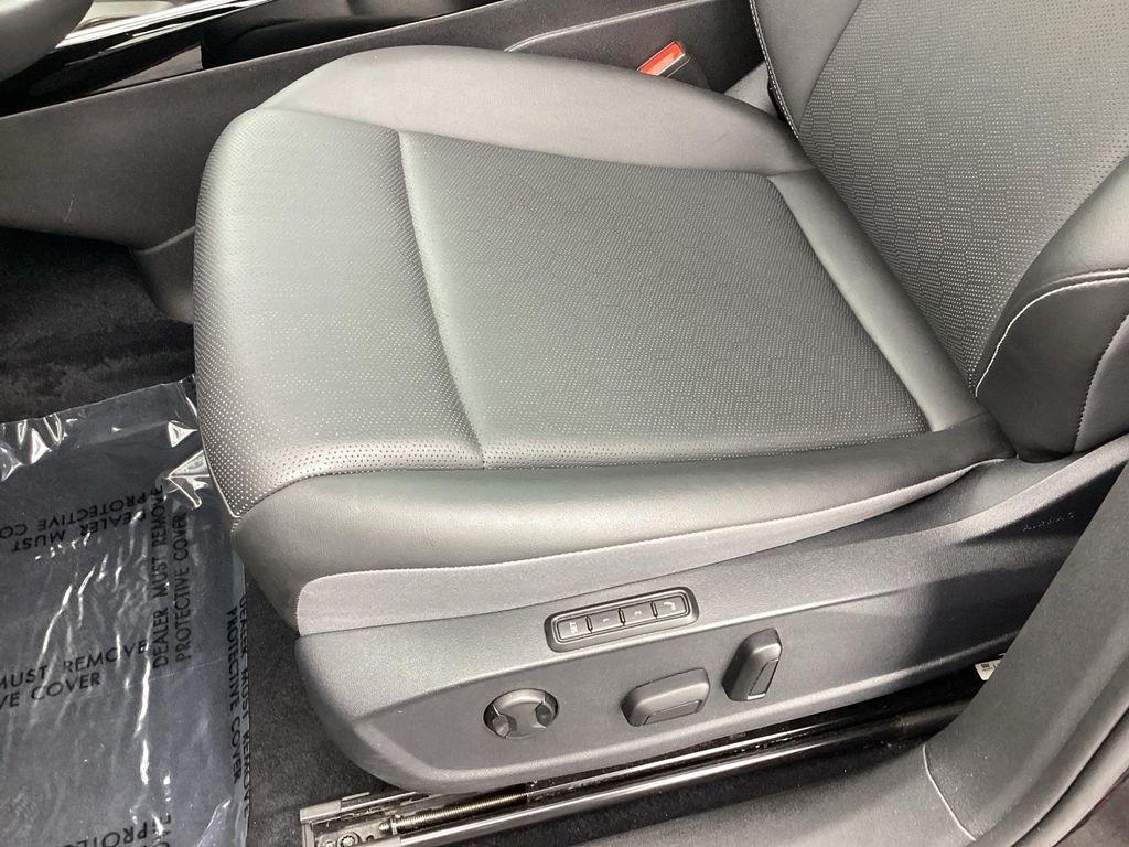 used 2023 Volkswagen ID.4 car, priced at $19,000